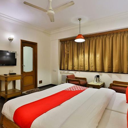Hotel Pinnacle Ahmedabad Luaran gambar