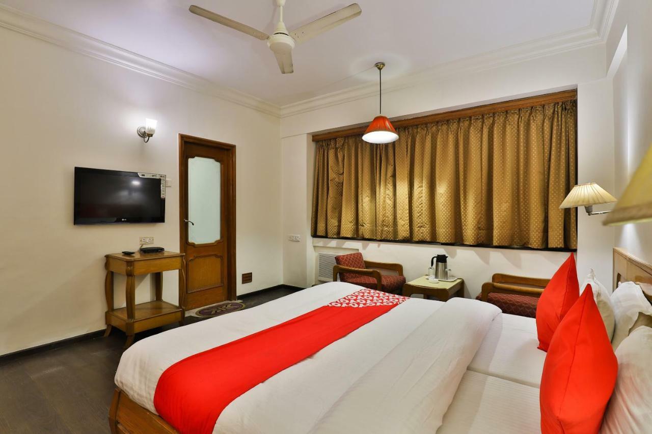 Hotel Pinnacle Ahmedabad Luaran gambar