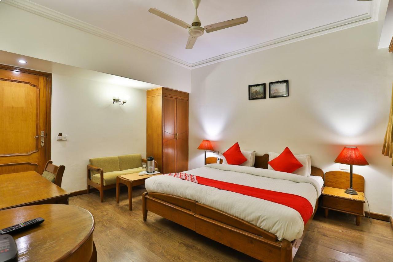 Hotel Pinnacle Ahmedabad Luaran gambar