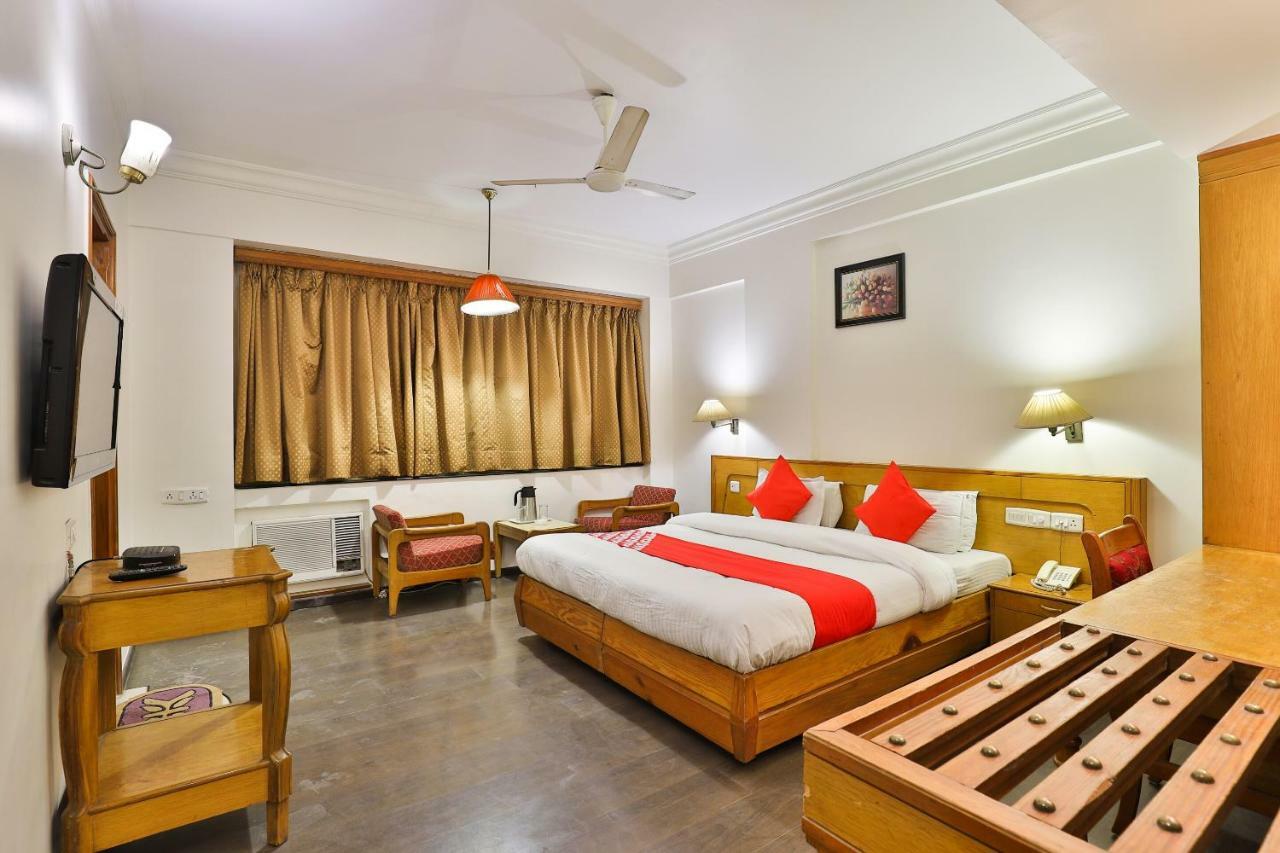 Hotel Pinnacle Ahmedabad Luaran gambar
