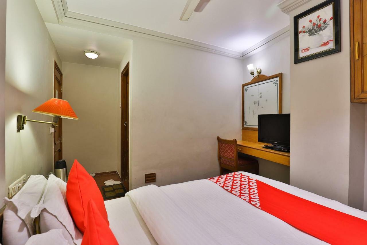 Hotel Pinnacle Ahmedabad Luaran gambar