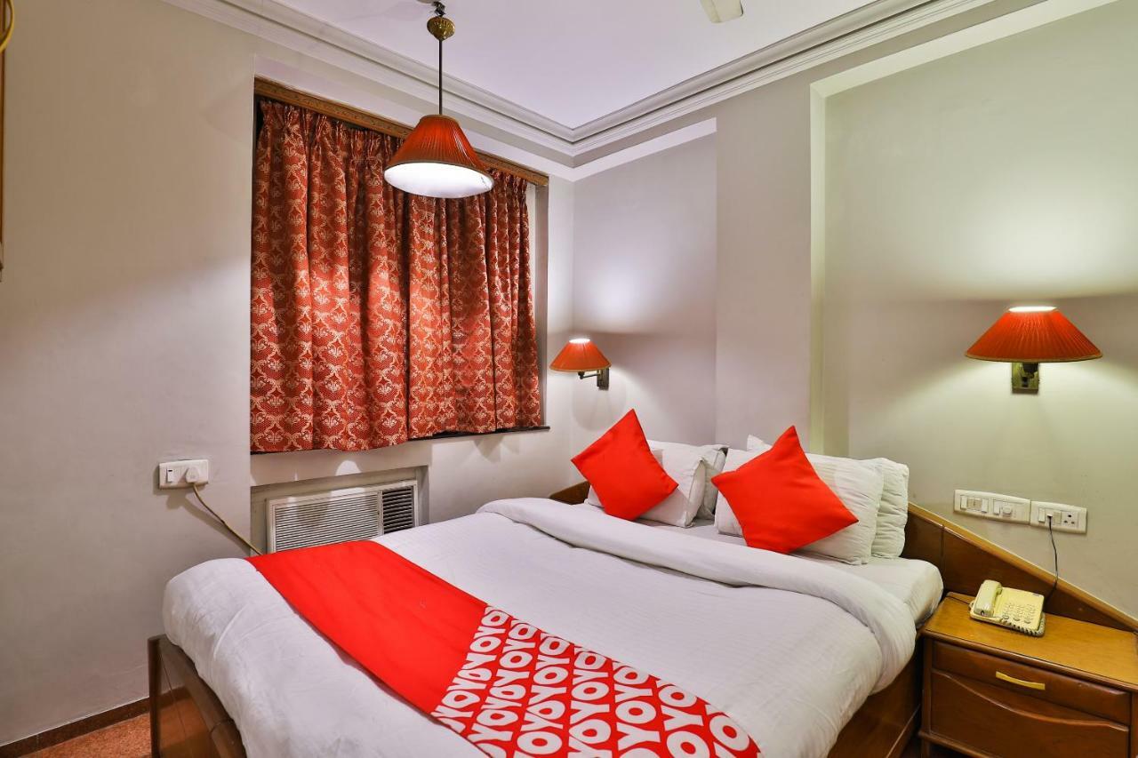 Hotel Pinnacle Ahmedabad Luaran gambar