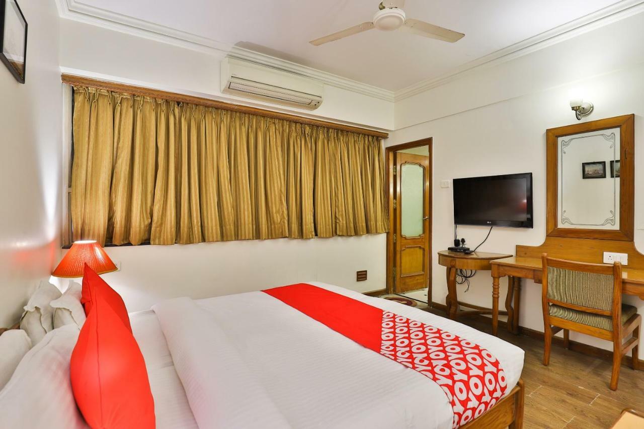 Hotel Pinnacle Ahmedabad Luaran gambar