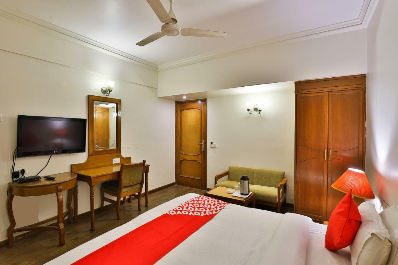 Hotel Pinnacle Ahmedabad Luaran gambar