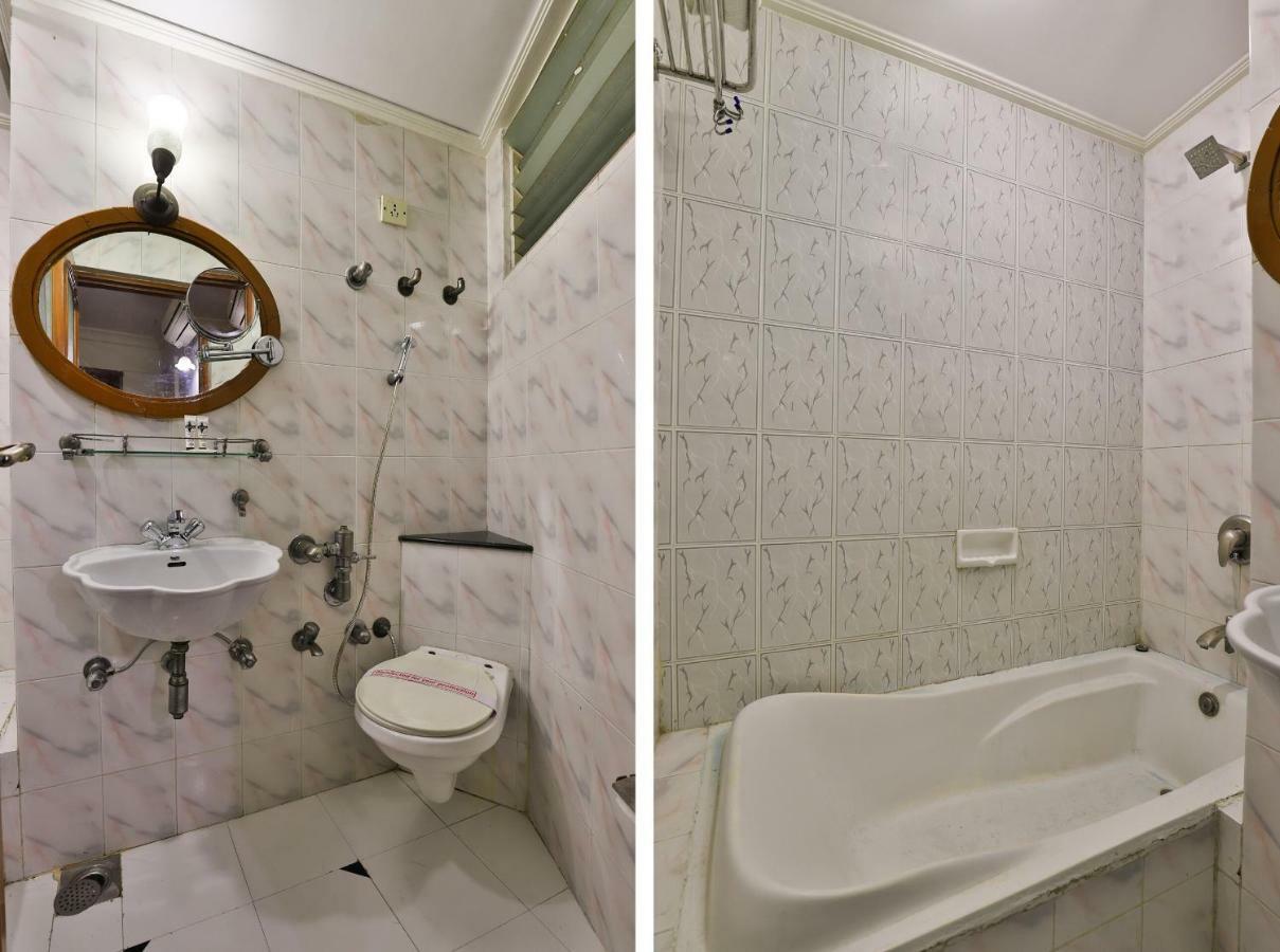 Hotel Pinnacle Ahmedabad Luaran gambar