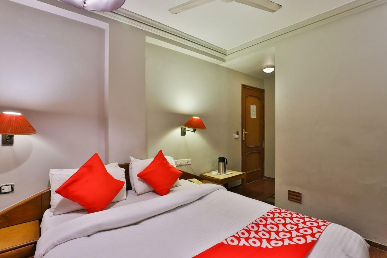 Hotel Pinnacle Ahmedabad Luaran gambar